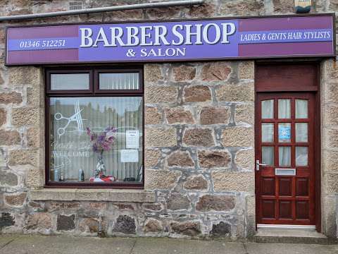 Barbour Shop & Salon photo